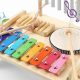 Best Baby Instruments Sets Musical Toys for Babies! | Baby Care 101: Essential Tips for Happy, Healthy Babies