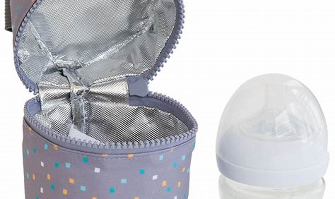 Best Baby Bottle Bag: Insulated Carrier + More! Baby Care 101: Essential Tips for Happy, Healthy Babies Best Baby Bottle Bag: Insulated Carrier + More! | Baby Care 101: Essential Tips for Happy, Healthy Babies