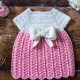 Free 2T Crochet Dress Pattern: Adorable & Easy! | Baby Care 101: Essential Tips for Happy, Healthy Babies