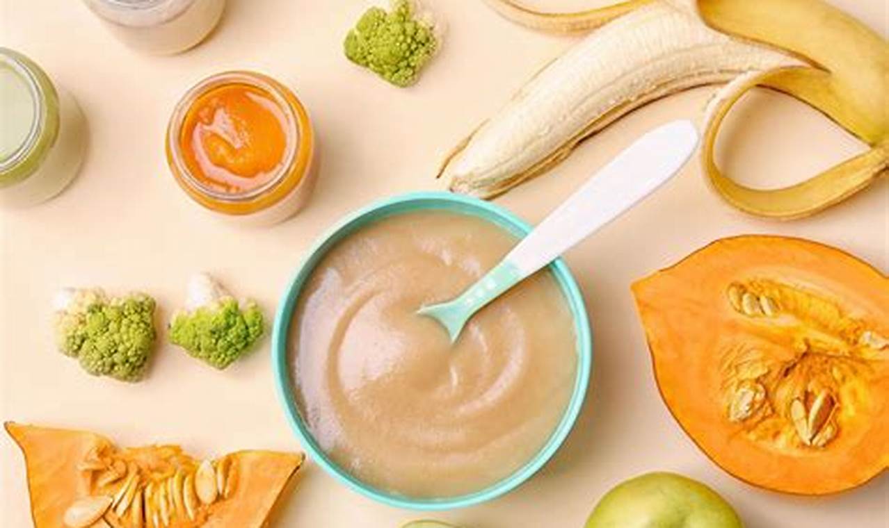 Best Baby Food with Fiber: Recipes & Benefits! Baby Care 101: Essential Tips for Happy, Healthy Babies Best Baby Food with Fiber: Recipes & Benefits! | Baby Care 101: Essential Tips for Happy, Healthy Babies