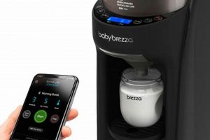 Is Baby Brezza Formula Pro Worth It? - Reviews + Tips Baby Care 101: Essential Tips for Happy, Healthy Babies Is Baby Brezza Formula Pro Worth It? - Reviews + Tips | Baby Care 101: Essential Tips for Happy, Healthy Babies