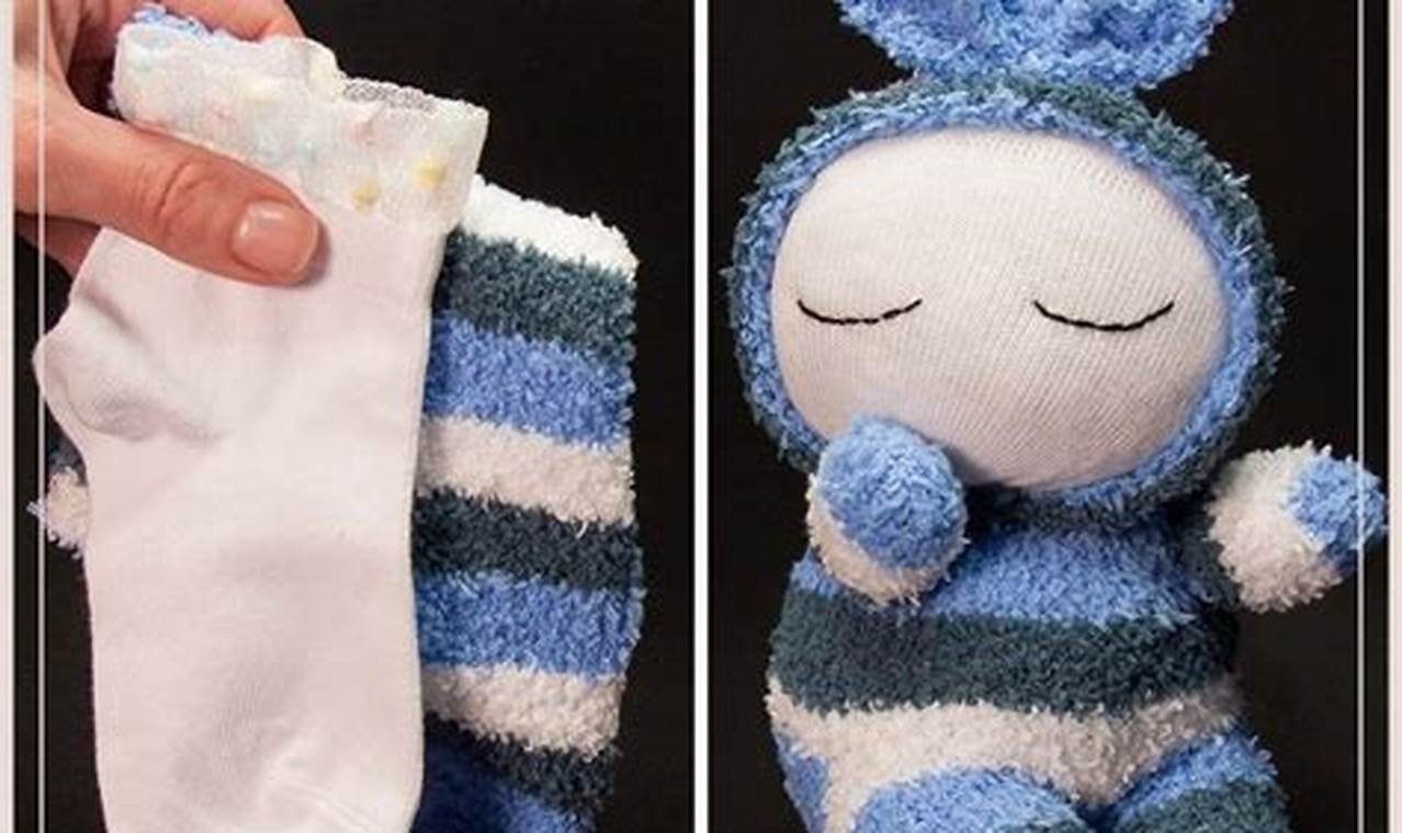 Crafting Sock Babies: Adorable DIY Dolls for Babies Baby Care 101: Essential Tips for Happy, Healthy Babies Crafting Sock Babies: Adorable DIY Dolls for Babies | Baby Care 101: Essential Tips for Happy, Healthy Babies