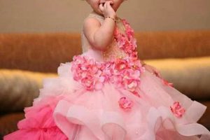 Shop Beautiful Baby Girl Dresses Today! Adorable Styles | Baby Care 101: Essential Tips for Happy, Healthy Babies