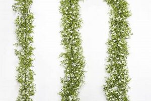 Faux Beauty: Artificial Baby's Breath Garland Decor Baby Care 101: Essential Tips for Happy, Healthy Babies Faux Beauty: Artificial Baby's Breath Garland Decor | Baby Care 101: Essential Tips for Happy, Healthy Babies