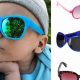 Stylish Baby Girl Sunglasses: Cute & Protective! | Baby Care 101: Essential Tips for Happy, Healthy Babies