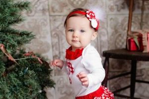 Festive Christmas Outfit for Baby Girl: Cute & Comfy! Baby Care 101: Essential Tips for Happy, Healthy Babies Festive Christmas Outfit for Baby Girl: Cute & Comfy! | Baby Care 101: Essential Tips for Happy, Healthy Babies