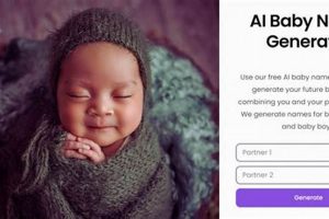 Best AI Name Generator for Baby: Find the Perfect Name! | Baby Care 101: Essential Tips for Happy, Healthy Babies