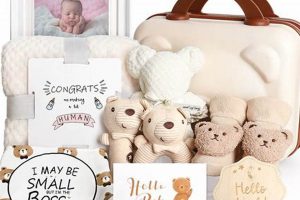Unique Gifts for New Baby Ideas + Keepsakes | Baby Care 101: Essential Tips for Happy, Healthy Babies