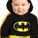 Tiny Knight: Batman Baby Costume Fun & Adorable! | Baby Care 101: Essential Tips for Happy, Healthy Babies