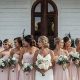 Soft & Sweet: Your Perfect Baby Pink Bridesmaid Dress Style | Baby Care 101: Essential Tips for Happy, Healthy Babies