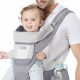 Best Baby Carrier for Men: Comfort & Style! | Baby Care 101: Essential Tips for Happy, Healthy Babies