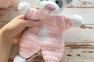 Easy & Adorable: Free Crochet Baby Toys Patterns for Beginners DIY | Baby Care 101: Essential Tips for Happy, Healthy Babies