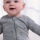 Comfy Baby Boy Sleep and Play Outfits - [Brand Name] | Baby Care 101: Essential Tips for Happy, Healthy Babies