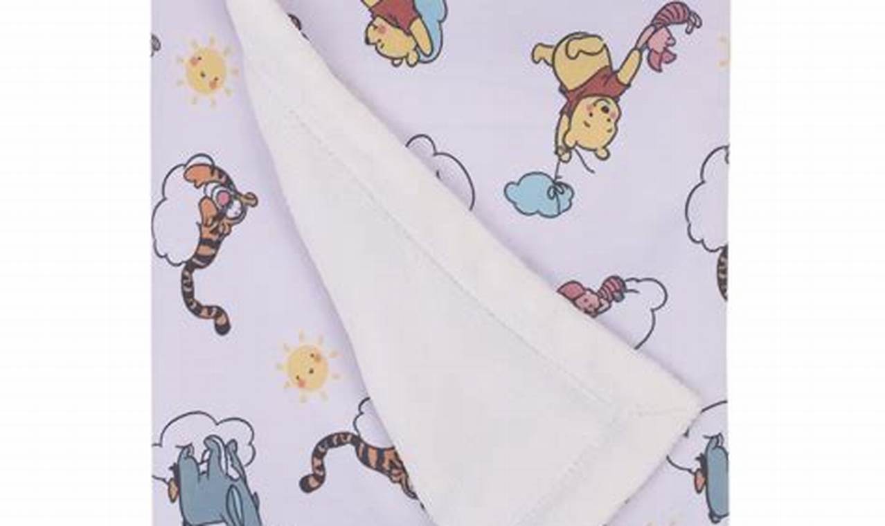 Best Winnie the Pooh Baby Blanket: Snuggle Up Now! Baby Care 101: Essential Tips for Happy, Healthy Babies Best Winnie the Pooh Baby Blanket: Snuggle Up Now! | Baby Care 101: Essential Tips for Happy, Healthy Babies