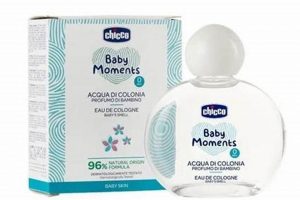 Gentle Baby's Smell: Chicco Cologne for Newborns Baby Care 101: Essential Tips for Happy, Healthy Babies Gentle Baby's Smell: Chicco Cologne for Newborns | Baby Care 101: Essential Tips for Happy, Healthy Babies
