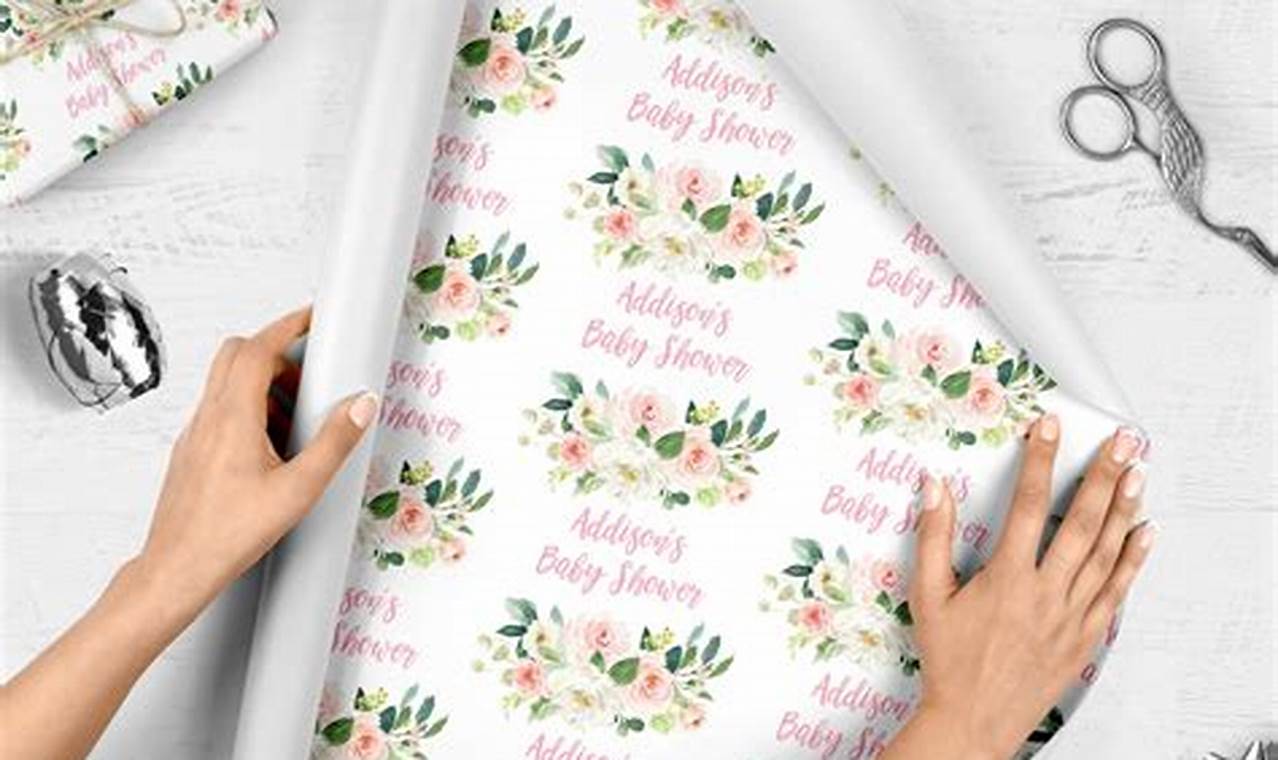 Adorable Baby Gift Wrapping Paper: Designs & More! Baby Care 101: Essential Tips for Happy, Healthy Babies Adorable Baby Gift Wrapping Paper: Designs & More! | Baby Care 101: Essential Tips for Happy, Healthy Babies