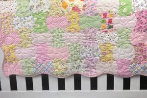 Easy Baby Quilt Kits for Little Ones - [Brand Name] | Baby Care 101: Essential Tips for Happy, Healthy Babies