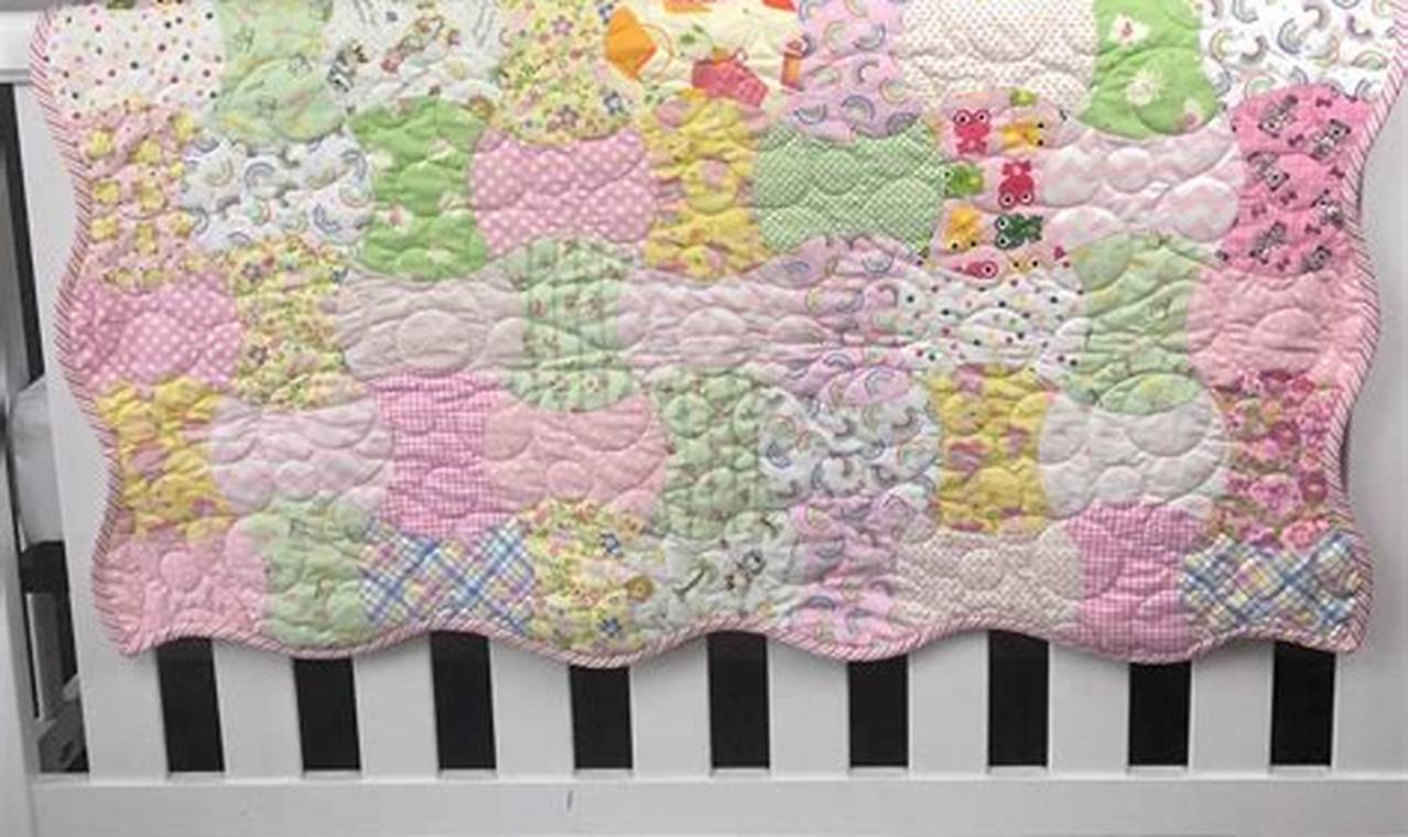 Easy Baby Quilt Kits for Little Ones - [Brand Name] | Baby Care 101: Essential Tips for Happy, Healthy Babies