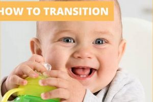 Bottle to Sippy Cup: Easy Transition Tips & Tricks Baby Care 101: Essential Tips for Happy, Healthy Babies Bottle to Sippy Cup: Easy Transition Tips & Tricks | Baby Care 101: Essential Tips for Happy, Healthy Babies