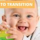 Bottle to Sippy Cup: Easy Transition Tips & Tricks | Baby Care 101: Essential Tips for Happy, Healthy Babies