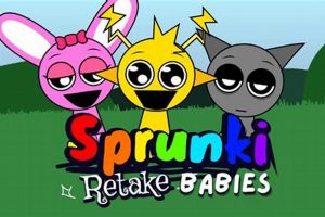 Understanding Sprunki Babies Retake: Tips & Tricks Baby Care 101: Essential Tips for Happy, Healthy Babies Understanding Sprunki Babies Retake: Tips & Tricks | Baby Care 101: Essential Tips for Happy, Healthy Babies