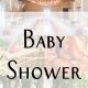 Find Perfect Baby Shower Venue Ideas: Tips & Locations | Baby Care 101: Essential Tips for Happy, Healthy Babies