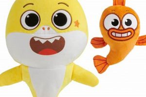 Cutest Baby Shark Plush Toys: For Your Little One! Baby Care 101: Essential Tips for Happy, Healthy Babies Cutest Baby Shark Plush Toys: For Your Little One! | Baby Care 101: Essential Tips for Happy, Healthy Babies