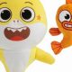 Cutest Baby Shark Plush Toys: For Your Little One! | Baby Care 101: Essential Tips for Happy, Healthy Babies