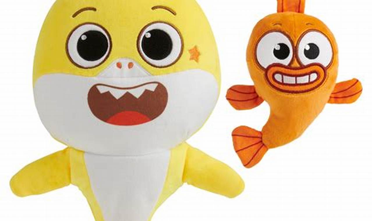 Cutest Baby Shark Plush Toys: For Your Little One! Baby Care 101: Essential Tips for Happy, Healthy Babies Cutest Baby Shark Plush Toys: For Your Little One! | Baby Care 101: Essential Tips for Happy, Healthy Babies
