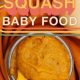 Easy Butternut Squash Baby Food Recipe: Simple & Healthy! | Baby Care 101: Essential Tips for Happy, Healthy Babies