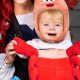 Cute Sebastian Baby Costume: The Little Mermaid Fun! | Baby Care 101: Essential Tips for Happy, Healthy Babies