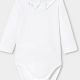 Snug & Safe: Long Sleeve Bodysuit Baby Boy Outfit | Baby Care 101: Essential Tips for Happy, Healthy Babies