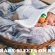 Baby Knees Up: Why Do Babies Sleep on Their Knees So Funny? | Baby Care 101: Essential Tips for Happy, Healthy Babies