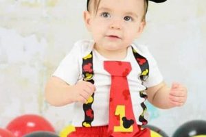 Best Mickey Mouse Outfit Baby Boy: Adorable Styles! Baby Care 101: Essential Tips for Happy, Healthy Babies Best Mickey Mouse Outfit Baby Boy: Adorable Styles! | Baby Care 101: Essential Tips for Happy, Healthy Babies