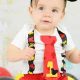 Best Mickey Mouse Outfit Baby Boy: Adorable Styles! | Baby Care 101: Essential Tips for Happy, Healthy Babies