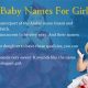 Unique Ghetto Baby Names: Inspiration & Meanings | Baby Care 101: Essential Tips for Happy, Healthy Babies