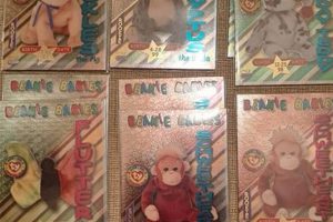 Value Your Cards: 1999 Beanie Babies Price Guide & Checklist Baby Care 101: Essential Tips for Happy, Healthy Babies Value Your Cards: 1999 Beanie Babies Price Guide & Checklist | Baby Care 101: Essential Tips for Happy, Healthy Babies