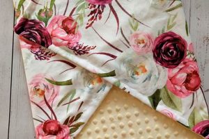 Sweet Personalized Baby Blankets Girl - Custom &amp; Soft! | Baby Care 101: Essential Tips for Happy, Healthy Babies