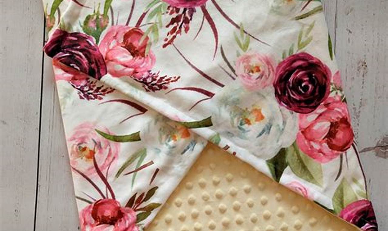 Sweet Personalized Baby Blankets Girl - Custom & Soft! Baby Care 101: Essential Tips for Happy, Healthy Babies Sweet Personalized Baby Blankets Girl - Custom & Soft! | Baby Care 101: Essential Tips for Happy, Healthy Babies