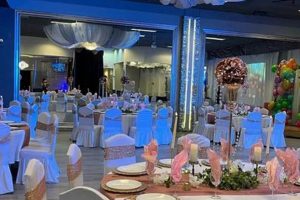 Find Your Perfect Baby Shower Venue in Las Vegas! | Baby Care 101: Essential Tips for Happy, Healthy Babies