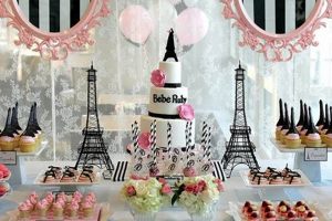 Plan a Dreamy Baby Shower Paris Theme (+ Ideas) Baby Care 101: Essential Tips for Happy, Healthy Babies Plan a Dreamy Baby Shower Paris Theme (+ Ideas) | Baby Care 101: Essential Tips for Happy, Healthy Babies