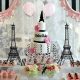 Plan a Dreamy Baby Shower Paris Theme (+ Ideas) | Baby Care 101: Essential Tips for Happy, Healthy Babies