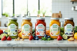 Is Good & Gather Baby Food Safe? Risks & Review Baby Care 101: Essential Tips for Happy, Healthy Babies Is Good & Gather Baby Food Safe? Risks & Review | Baby Care 101: Essential Tips for Happy, Healthy Babies