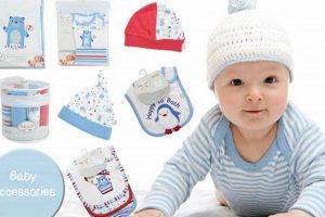 Must-Have Baby Boy Accessories: Outfits &amp; More! | Baby Care 101: Essential Tips for Happy, Healthy Babies