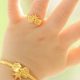 Adorable Baby Rings for Girl: Sizes & Styles | Baby Care 101: Essential Tips for Happy, Healthy Babies