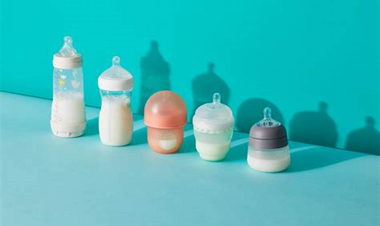 Bottle Rescue: What to Do with Used Baby Bottles + Tips | Baby Care 101: Essential Tips for Happy, Healthy Babies