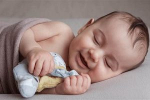 Baby Sleep: When Do Babies Stop Grunting In Sleep? & Tips Baby Care 101: Essential Tips for Happy, Healthy Babies Baby Sleep: When Do Babies Stop Grunting In Sleep? & Tips | Baby Care 101: Essential Tips for Happy, Healthy Babies