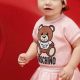 Shop Luxury: Moschino Baby Girl Clothes & Outfits | Baby Care 101: Essential Tips for Happy, Healthy Babies