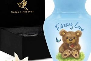 Tiny Baby Urns: Cherished Keepsakes & Memorials | Baby Care 101: Essential Tips for Happy, Healthy Babies