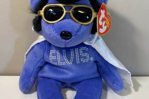 Collectible Elvis Beanie Baby: Value & Guide (2024) Baby Care 101: Essential Tips for Happy, Healthy Babies Collectible Elvis Beanie Baby: Value & Guide (2024) | Baby Care 101: Essential Tips for Happy, Healthy Babies